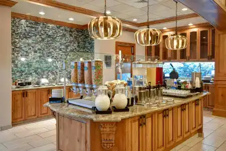 Homewood Suites by Hilton Boise - 21