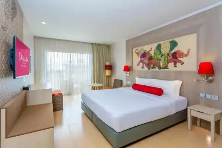 Ramada by Wyndham Phuket Deevana - 58