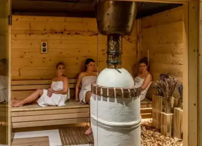 4MOODS Suites and Spa Erwachsenenhotel - 30