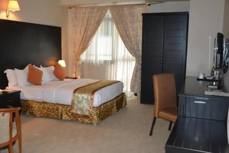 Gold Crest - Mwanza - 52