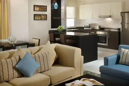 Residence Inn by Marriott Manama Juffair - 40