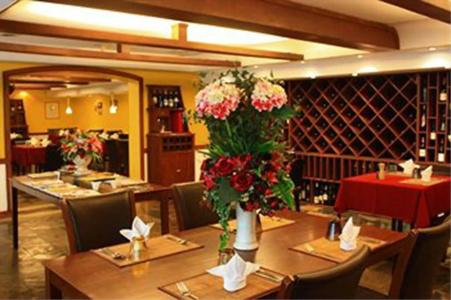 Le Siam Silom Bangkok by Pcl - 23