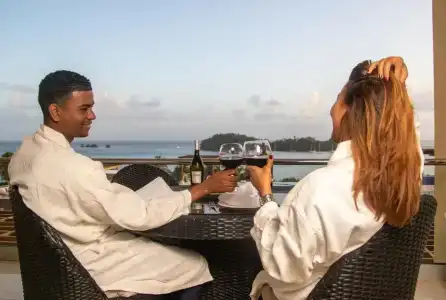 Hacienda Samana Bay & Residence - 127