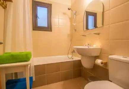 Protaras Allium Villa - 18