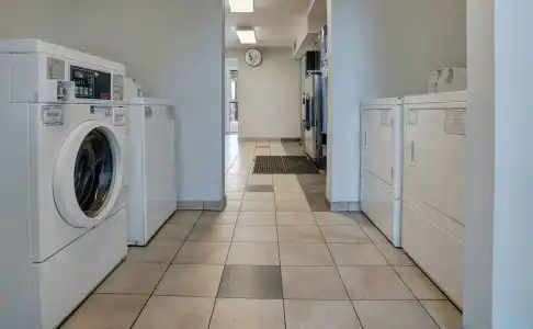 Motel 6 Bakersfield, CA - South - 20
