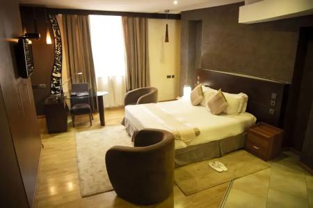 SG Premium Resort - 59