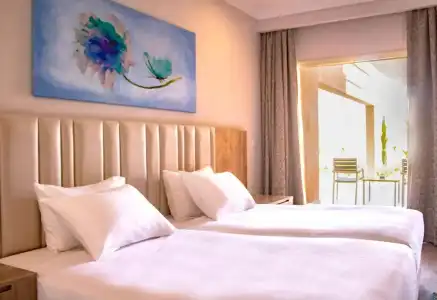 Pickalbatros Water Valley Resort - Neverland Hurghada - 23