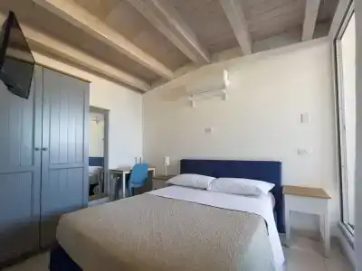 ZIBIBBO SUITES & ROOMS - Apartin Centro Storico a Trapani - 88