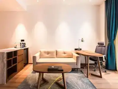 Novotel Suzhou Tai Lake Santeh - 114