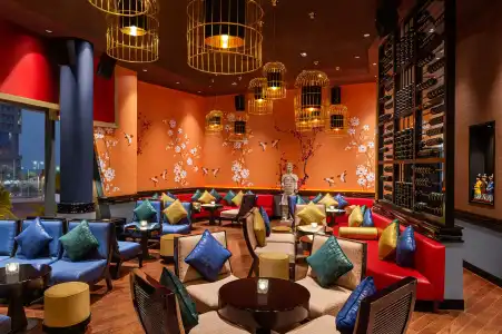 Hampton by Hilton Marjan Island - 47