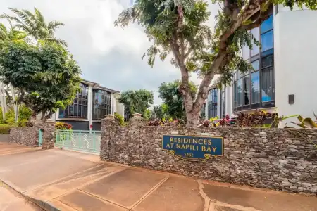 Napili Bay Resort by KBM - 38