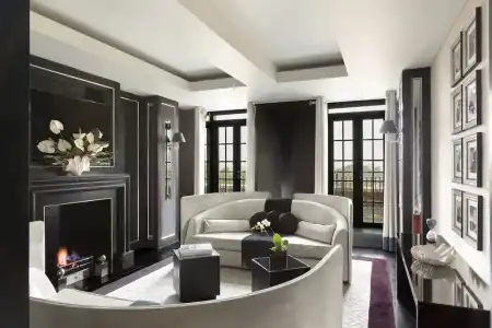 Grosvenor House Suites - 91