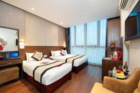Saigonciti - 25