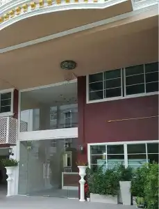 Aree Art Residence - 0