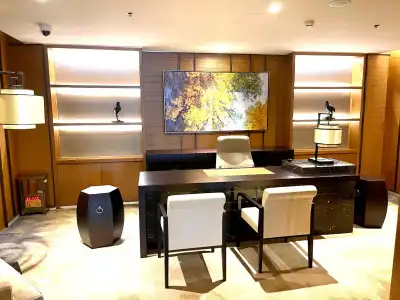 Ascott Riverside Garden Beijing - 44