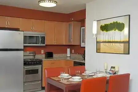 Residence Inn Lansing West - 40
