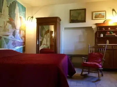 Agriturismo La Palazzina e Orchidea Bed&Breakfast - 88