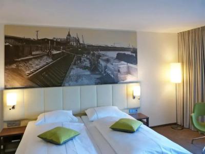 Best Western  Bremerhaven - 91