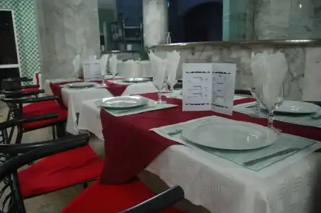 Tagadirt Appart-Hotel - 38