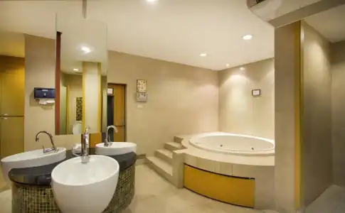 Urbana Sathorn - 16