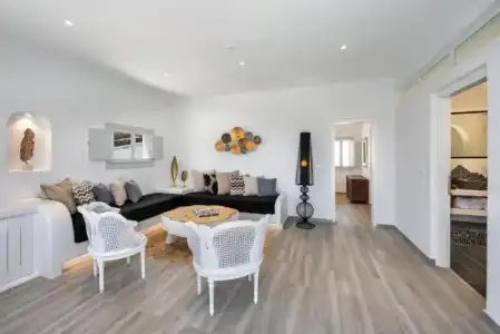 Siete Mares Luxury Suites - 252