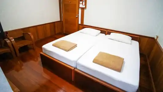 Baan Siriporn Resort - 15