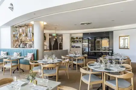 Pullman Quay Grand Sydney Harbour - 25
