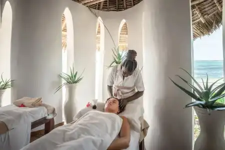 Xanadu Luxury Villas & Retreat Zanzibar - 20