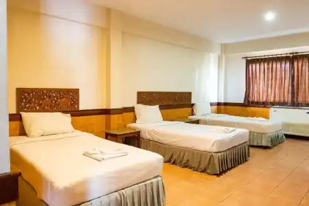 P.Chaweng Guest House - 29