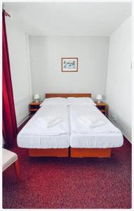 Harrachov Inn - 26
