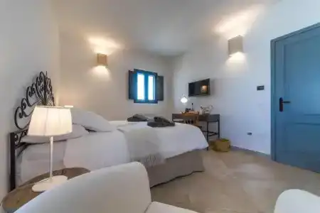 Masseria Le Mandorle - 23