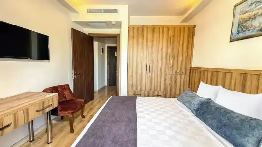 Çınar Boutique Bodrum - 47