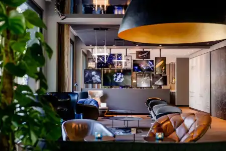 Motel One München - Deutsches Museum - 12