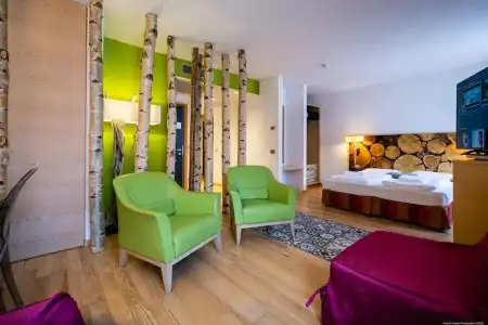 Boutique Exlusive B&B - 168