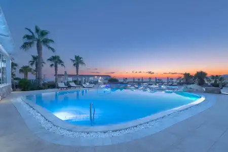 Ikaros Beach Resort & Spa - Adults Only - 36