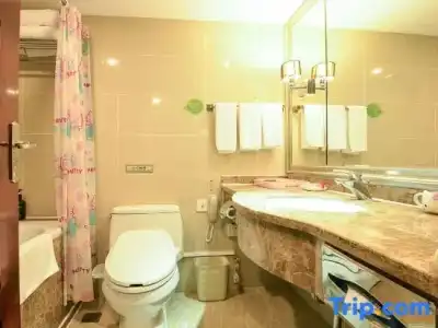Wanyou Conifer Chongqing - 59