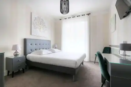 Best Western Brittany - 66