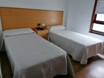 Hostal Adelia - 31