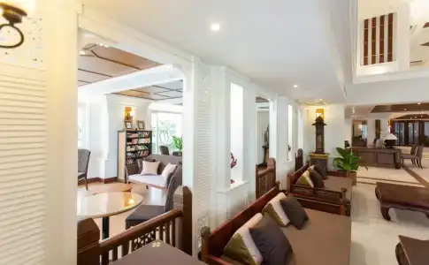 Viangbua Mansion - 5