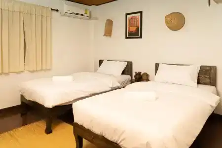 Past Tense Hostel - 4