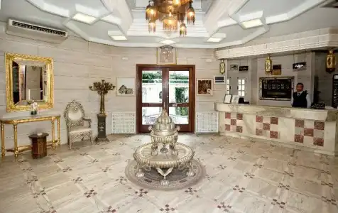 Residence Mahmoud - 9
