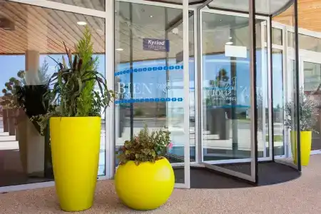 Ibis Styles Dijon Nord Valmy - 10