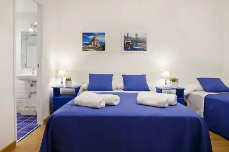 Blue Barcelona - 11