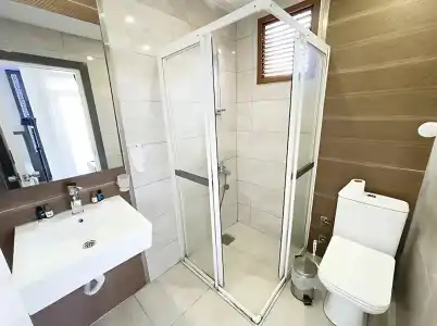 Livane Sun Otel - 36
