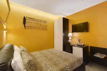 Excellence Suite - 95