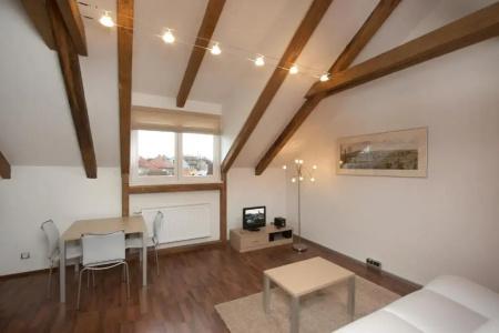 Residence U Cerne Veze - 71