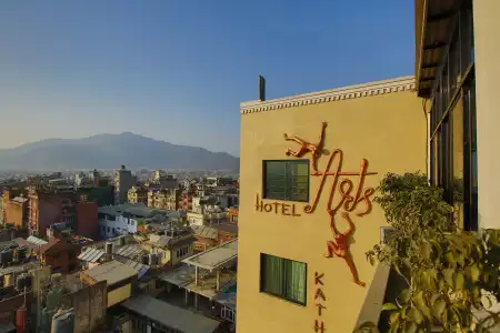 Arts Kathmandu - 0