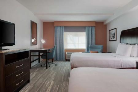 Hilton Garden Inn Daytona Beach Oceanfront - 48
