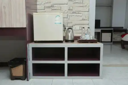 Bellevue Ocean Patong - 57