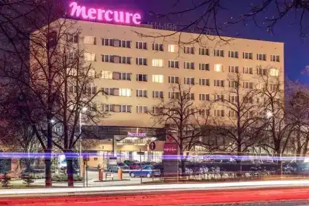 Mercure Torun Centrum - 78